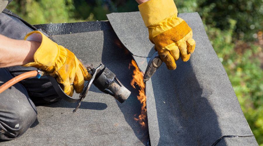 Expert top industrial roofings services in Emmet, AR